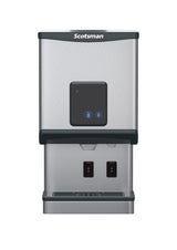 Scotsman ACS 87 AS, Self Contained Gourmet Ice Maker 39kg