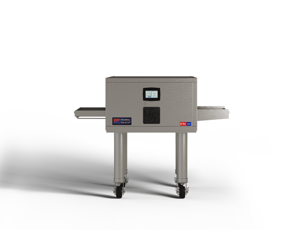 Middleby Marshall DZ33T-CAV, 1499mm Conveyor Oven Without Stand