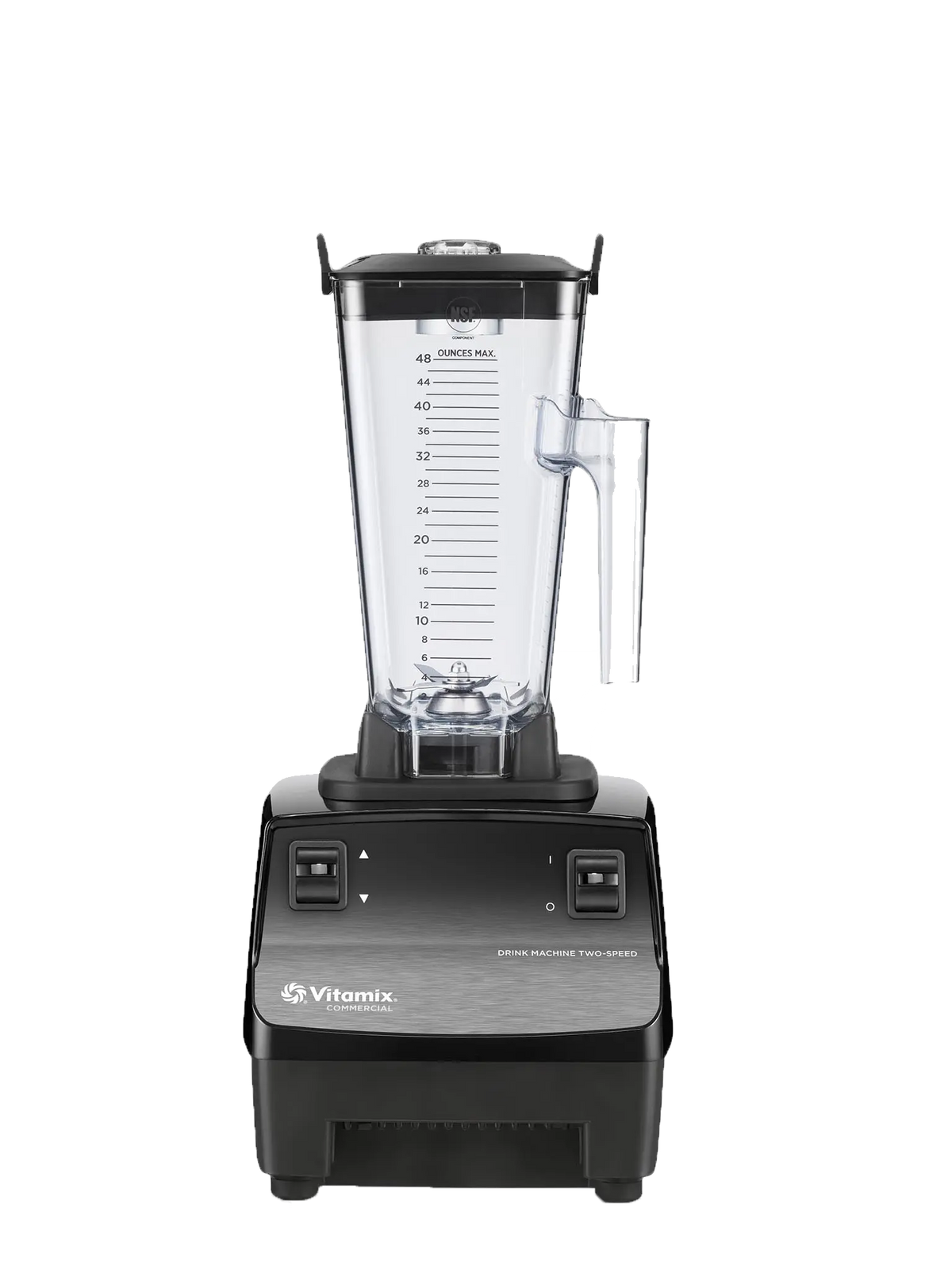 Vitamix Drink Machine Two-Speed, Two-Speed Drink Machine (Replaces VITAMIX10011-AICB)