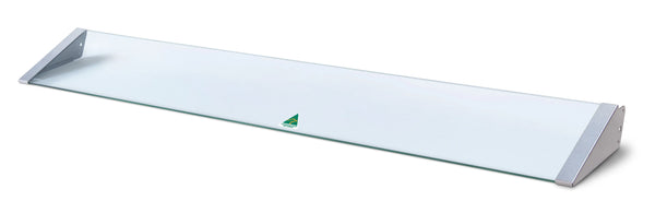 Roband E-SNZ16 Sneeze Guard - suits E16 front panel side