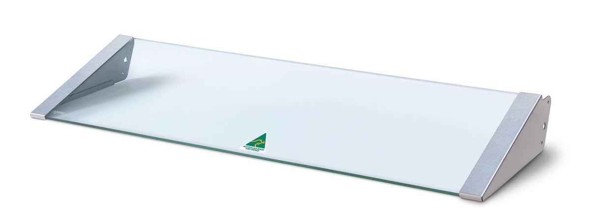 Roband E-SNZ23 Sneeze Guard - suits E/ERX/EFX23 either side