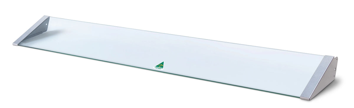 Roband E-SNZ25 Sneeze Guard - suits E/ERX/EFX25 either side