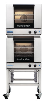 Turbofan E23M3/2C, Manual Convection Oven