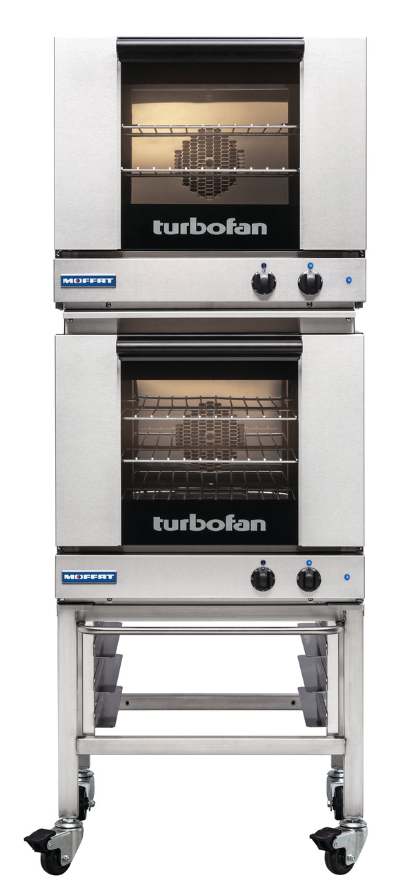 Turbofan E23M3/2C, Manual Convection Oven