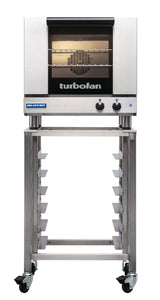 Turbofan E23M3, Manual Electric Convection Oven - image 2