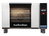 Turbofan E23T3, Touch Screen Convection Oven
