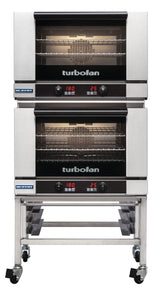 Turbofan E27D3/2C, Digital Convection Oven