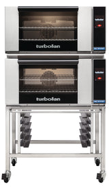 Turbofan E27T2/2C, Touch Screen Convection Oven