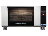 Turbofan E27T3/2, Touch Screen Convection Oven