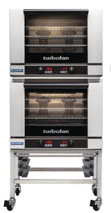 Turbofan E28D4/2C, Digital Convection Oven