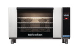 Turbofan E28T4, Touch Screen Convection Oven