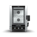 Turbofan EC40M10 Full Size 10 Tray Manual/Electric Combi Oven