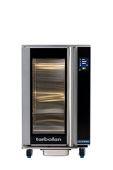 Turbofan EHT10-L, Holding Cabinet Convection Oven