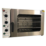 Goldstein EZ26, Manual Electric Convection Oven