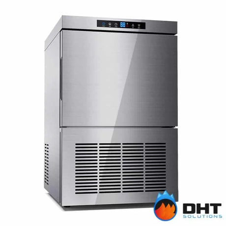 Ezi Ice EZi20FA - Self Contained Cube Ice Maker Ezi Ice