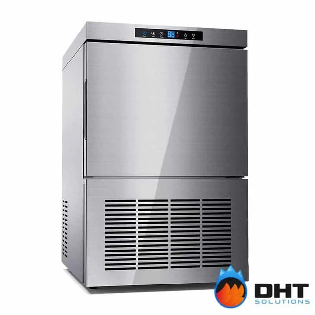 Ezi Ice EZi20FA - Self Contained Cube Ice Maker Ezi Ice