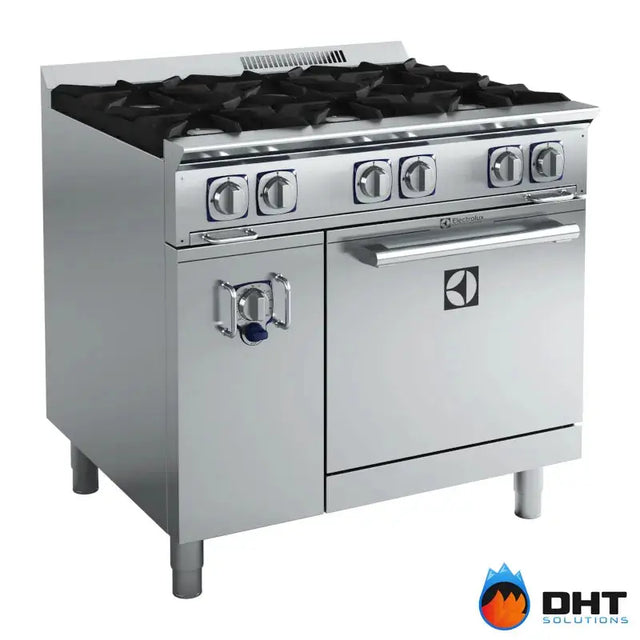 Image of Electrolux - EMPower 169166