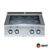 Image of Electrolux - Modular Cooking Range Line 700XP 371021