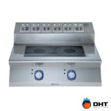 Image of Electrolux - Modular Cooking Range Line 700XP 371023