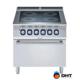 Image of Electrolux - Modular Cooking Range Line 700XP 371026