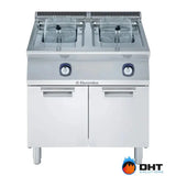 Image of Electrolux - Modular Cooking Range Line 700XP 371085