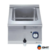 Image of Electrolux - Modular Cooking Range Line 700XP 371096
