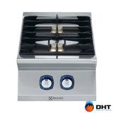Image of Electrolux - Modular Cooking Range Line 700XP 371166