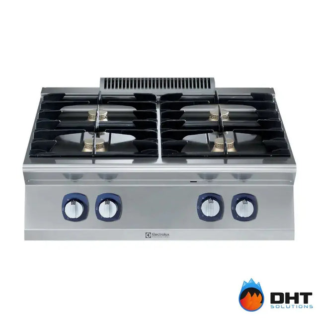 Image of Electrolux - Modular Cooking Range Line 700XP 371167