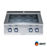 Image of Electrolux - Modular Cooking Range Line 700XP 371176