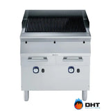 Image of Electrolux - Modular Cooking Range Line 700XP 371281