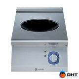 Image of Electrolux - Modular Cooking Range Line 700XP 371282