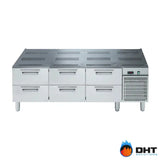 Image of Electrolux - Modular Cooking Range Line 700XP 371296