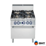 Image of Electrolux - Modular Cooking Range Line 900XP 391009