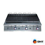 Image of Electrolux - Modular Cooking Range Line 900XP 391066
