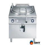 Image of Electrolux - Modular Cooking Range Line 900XP 391119