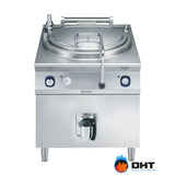 Image of Electrolux - Modular Cooking Range Line 900XP 391121