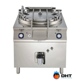 Image of Electrolux - Modular Cooking Range Line 900XP 391122