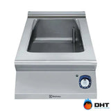 Image of Electrolux - Modular Cooking Range Line 900XP 391124