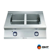 Image of Electrolux - Modular Cooking Range Line 900XP 391125