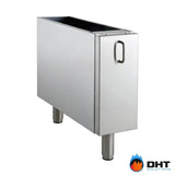 Image of Electrolux - Modular Cooking Range Line 900XP 391152