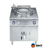 Image of Electrolux - Modular Cooking Range Line 900XP 391233