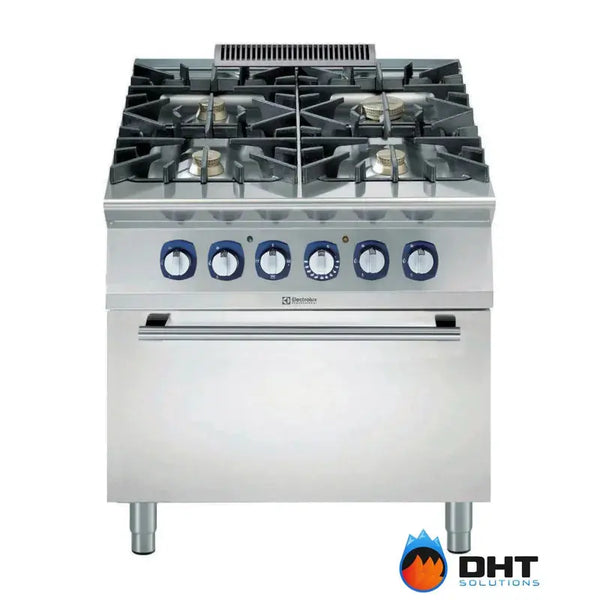 Image of Electrolux - Modular Cooking Range Line 900XP 391261