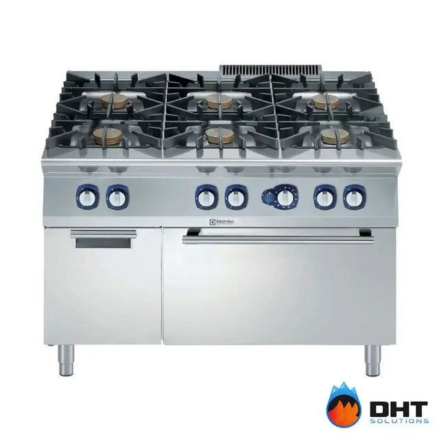 Image of Electrolux - Modular Cooking Range Line 900XP 391263