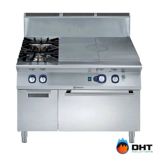 Image of Electrolux - Modular Cooking Range Line 900XP 391265