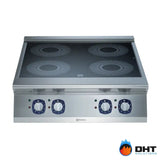 Image of Electrolux - Modular Cooking Range Line 900XP 391278