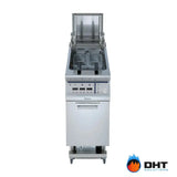 Image of Electrolux - Modular Cooking Range Line 900XP 391334