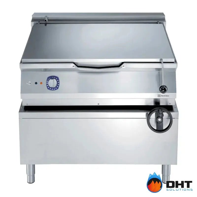Image of Electrolux - Modular Cooking Range Line 900XP 391416