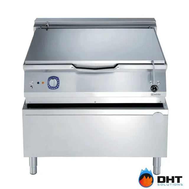 Image of Electrolux - Modular Cooking Range Line 900XP 391417