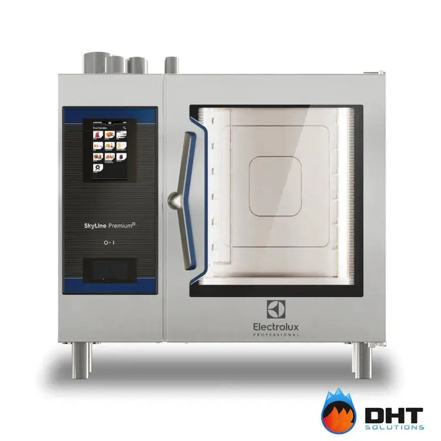 Image of Electrolux - SkyLine PremiumS 229780