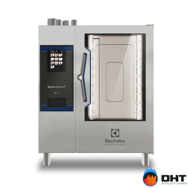 Image of Electrolux - SkyLine PremiumS 229782